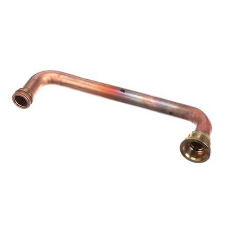 Rinnai Connecting Pipe  Hex Ru8098 IE 107000095